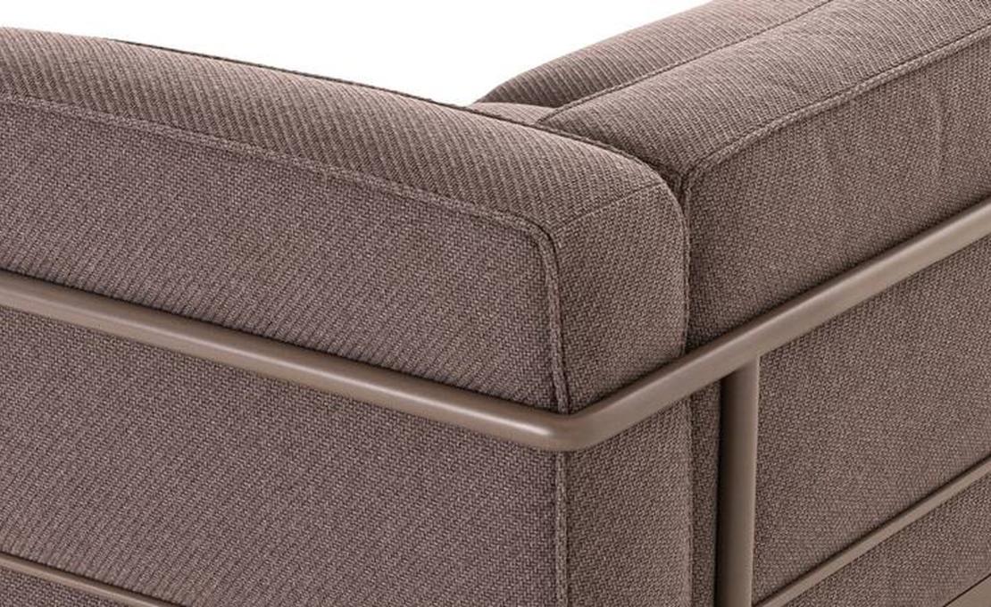 3 Fauteuil Grand Confort Outdoor — Cassina