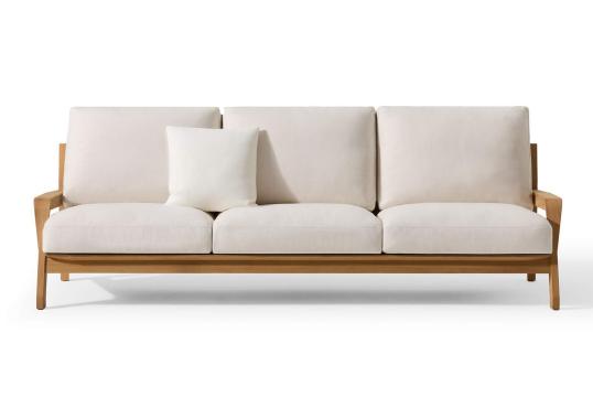 Уличный диван Eloro от Cassina image 6