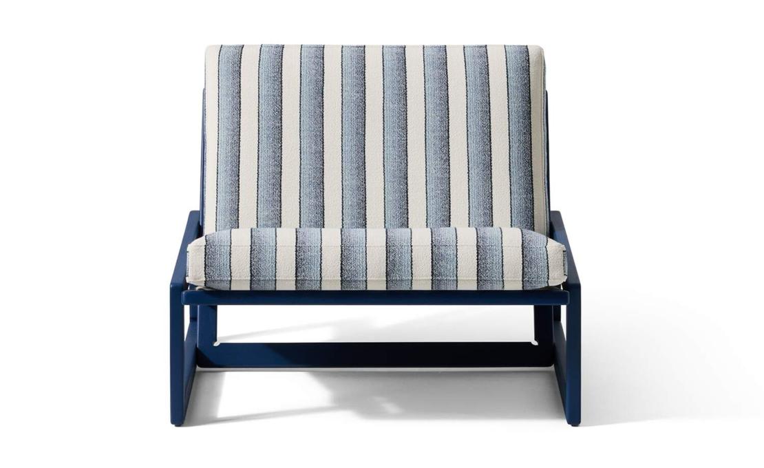 Кресло модель Carlotta фабрики Cassina - дизайнеры Afra & Tobia Scarpa