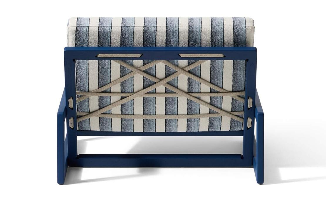 Кресло модель Carlotta фабрики Cassina - дизайнеры Afra & Tobia Scarpa