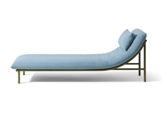 Уличная кушетка Vidalenta от Cassina image 1