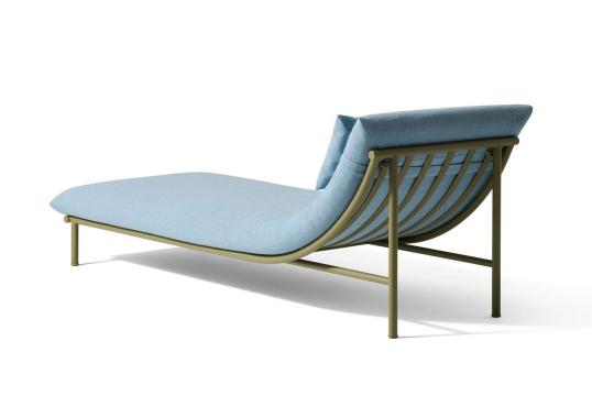 Уличная кушетка Vidalenta от Cassina image 2