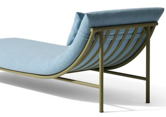 Уличная кушетка Vidalenta от Cassina image 4