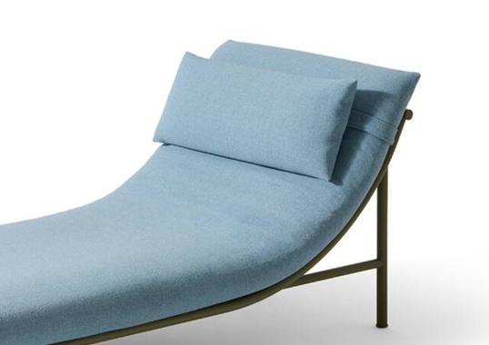 Уличная кушетка Vidalenta от Cassina image 6