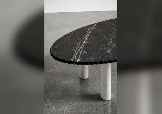 Журнальный стол Orlea от Potocco image 4