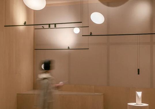 Потолочный светильник Circus от Vibia image 1