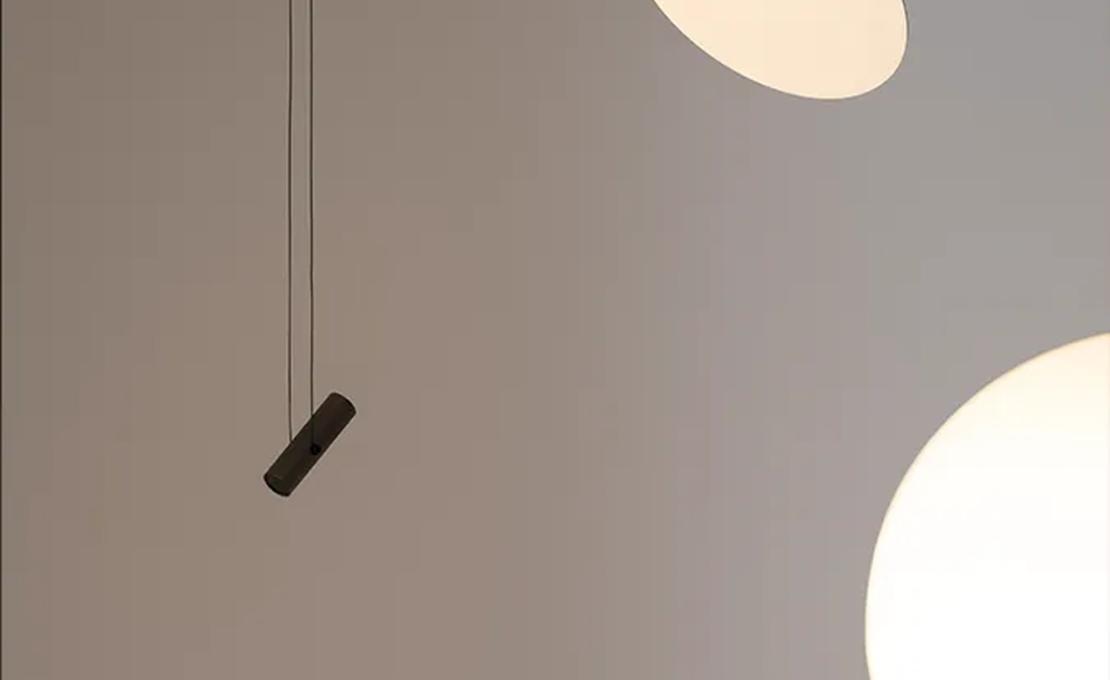 Светильник модель Circus фабрики Vibia - дизайнер Antoni Arola
