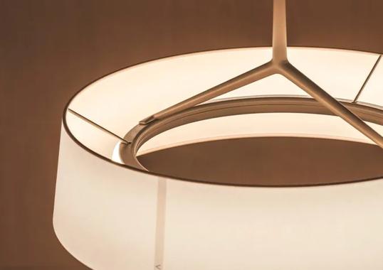 Потолочный светильник Dama от Vibia image 2