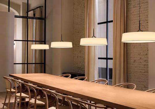 Потолочный светильник Dama от Vibia image 4