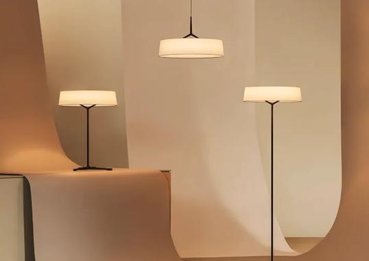 Потолочный светильник Dama от Vibia image 5