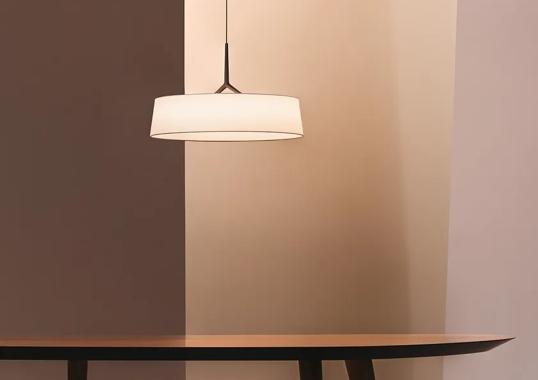 Потолочный светильник Dama от Vibia image 6