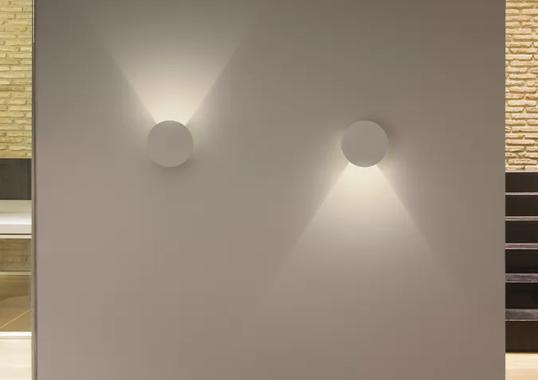 Бра Dots от Vibia image 1