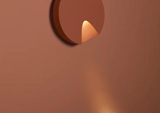 Бра модель Dots фабрики Vibia - дизайнер Martín Azúa