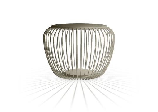 Уличный торшер Meridiano от Vibia image 1