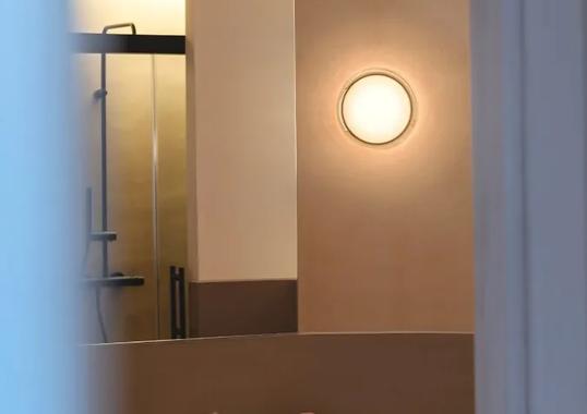 Бра Dots glass от Vibia image 1