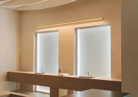 Бра модель Spa фабрики Vibia - дизайнер Ramos & Bassols