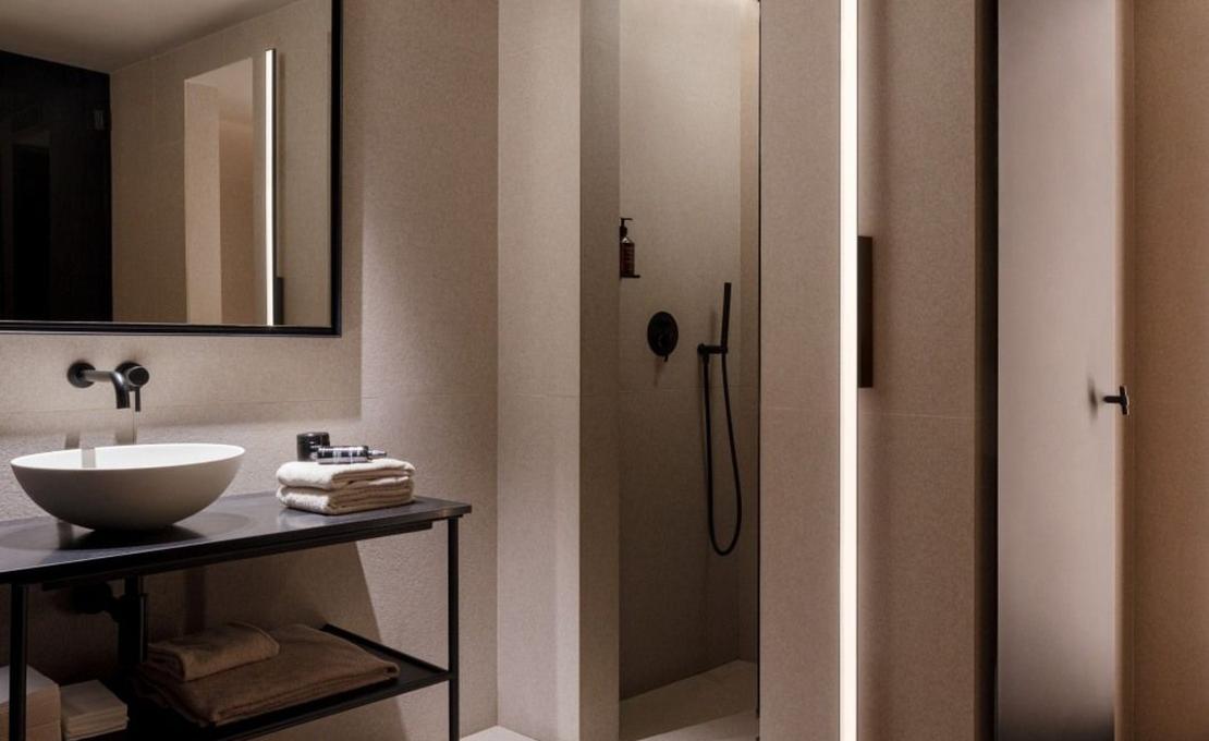 Бра модель Spa фабрики Vibia - дизайнер Ramos & Bassols