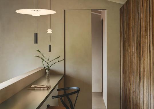 Потолочный светильник Flamingo mini от Vibia image 3