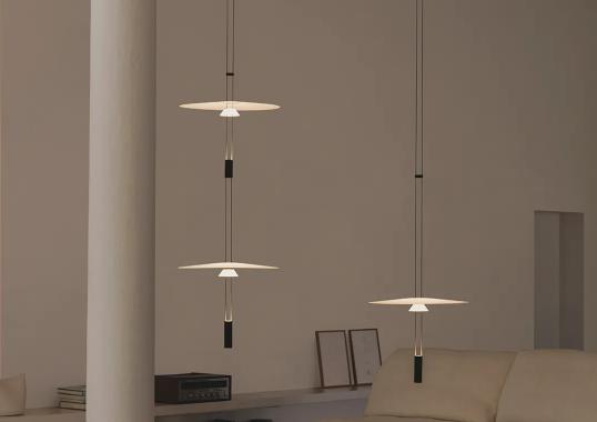 Потолочный светильник Flamingo mini от Vibia image 6