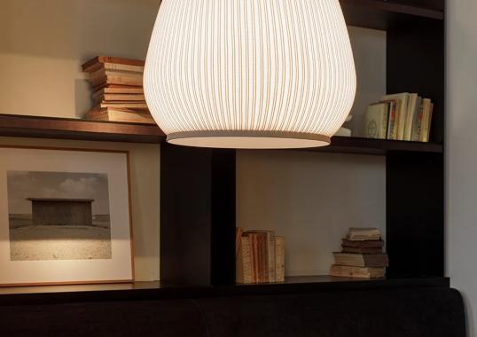Потолочный светильник Knit от Vibia image 6