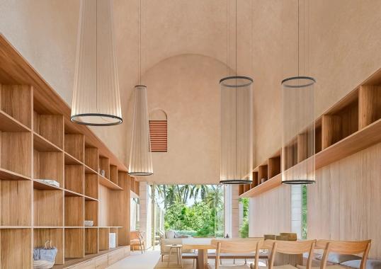 Потолочный светильник Array от Vibia image 5