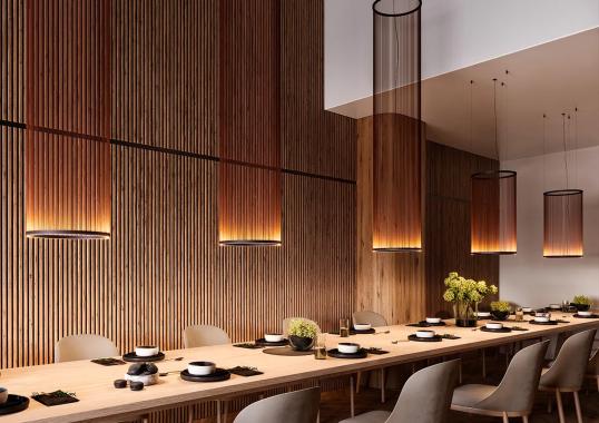 Потолочный светильник Array от Vibia image 6