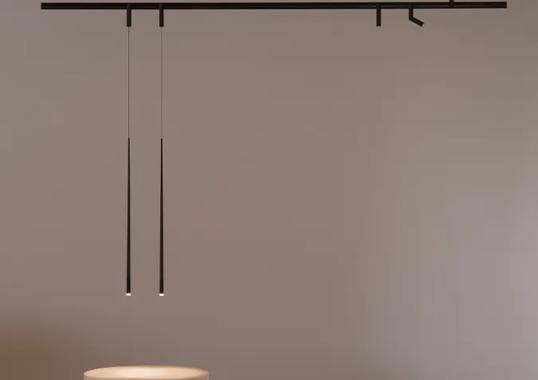 Потолочный светильник Bind от Vibia image 1