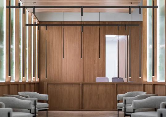 Потолочный светильник Bind от Vibia image 5
