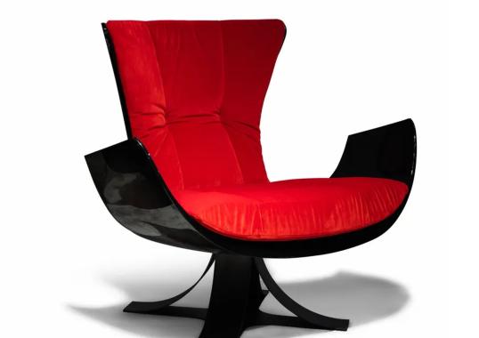 Кресло THE JOKER THRONE от FORMITALIA image 1