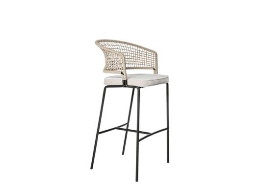 Барные стулья CTR Bar Stool от Tribù image 1