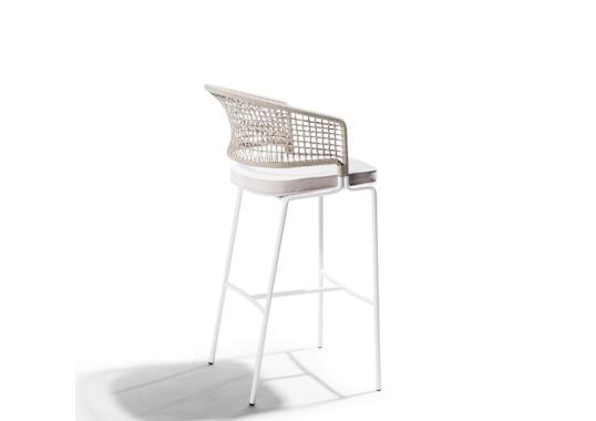 Барные стулья CTR Bar Stool от Tribù image 3