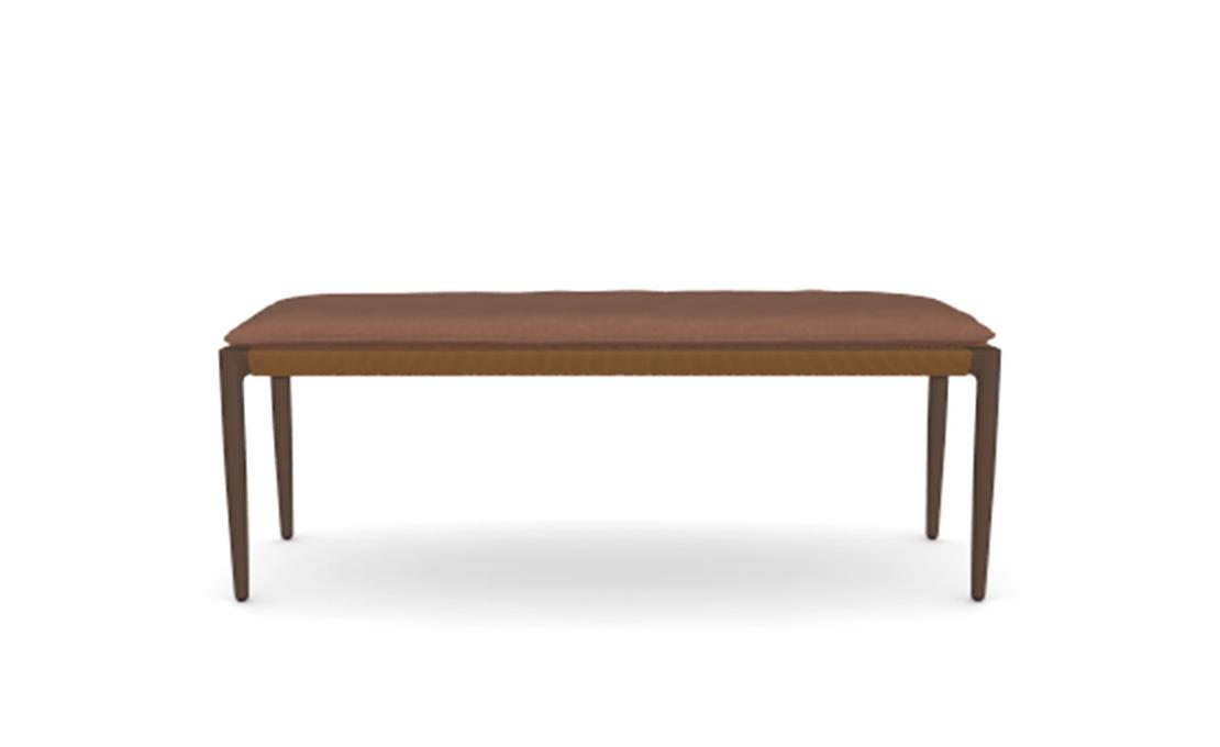 Банкетки модель Nagomi Bench от фабрики Tribù