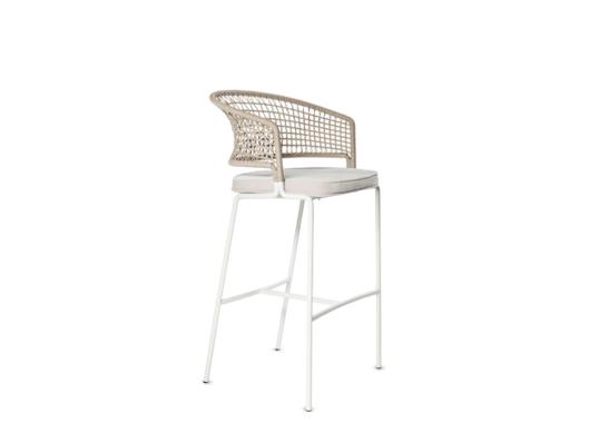 Барные стулья CTR Bar Stool от Tribù image 4