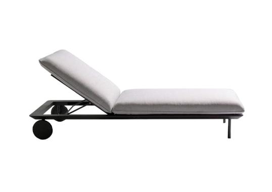 Стулья Senja Lounger от Tribù image 1