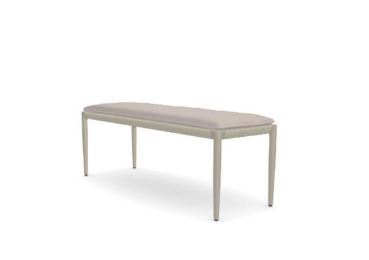 Банкетки Nagomi Bench от Tribù image 4