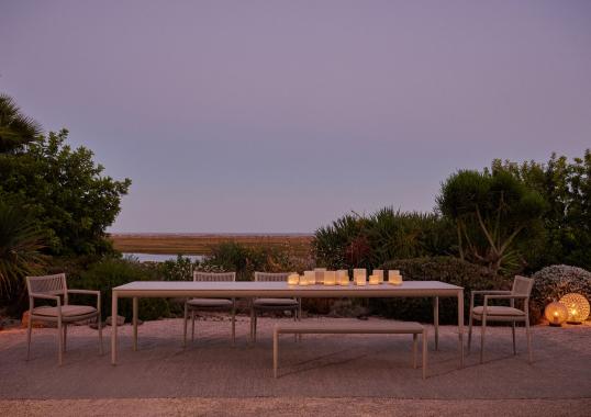 Банкетки Nagomi Bench от Tribù image 6