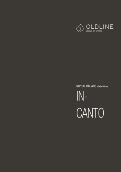 Incanto.(it, en)‎
