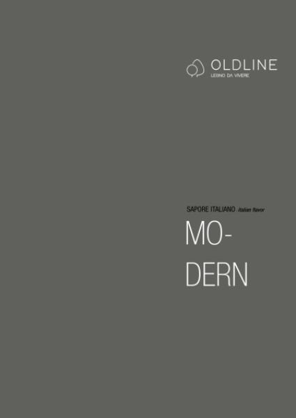 MODERN (it, en)‎