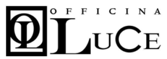 Логотип фабрики Officina Luce
