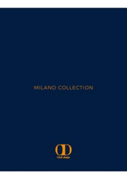 OAK DESIGN MILANO COLLECTION