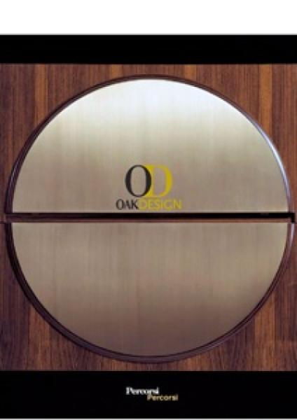 OAK-Design PERCORSI (it, en)‎
