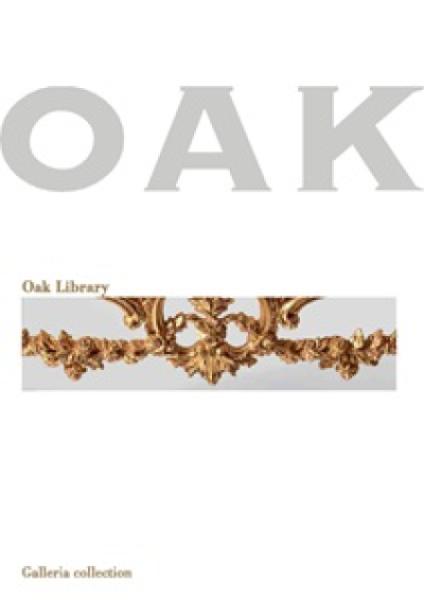 OAK-Classic GALLERIA (it, en)‎