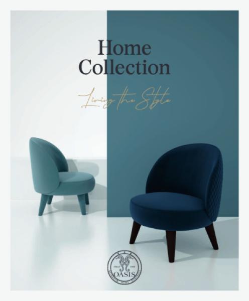 Oasis - Home Collection (en)‎