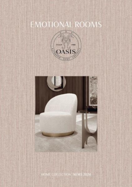 Oasis - Emotional Rooms (it, en)‎