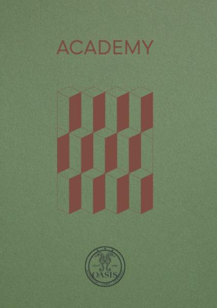 Academy (it, en)‎