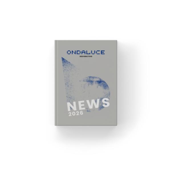 Ondaluce NEWS catalogue