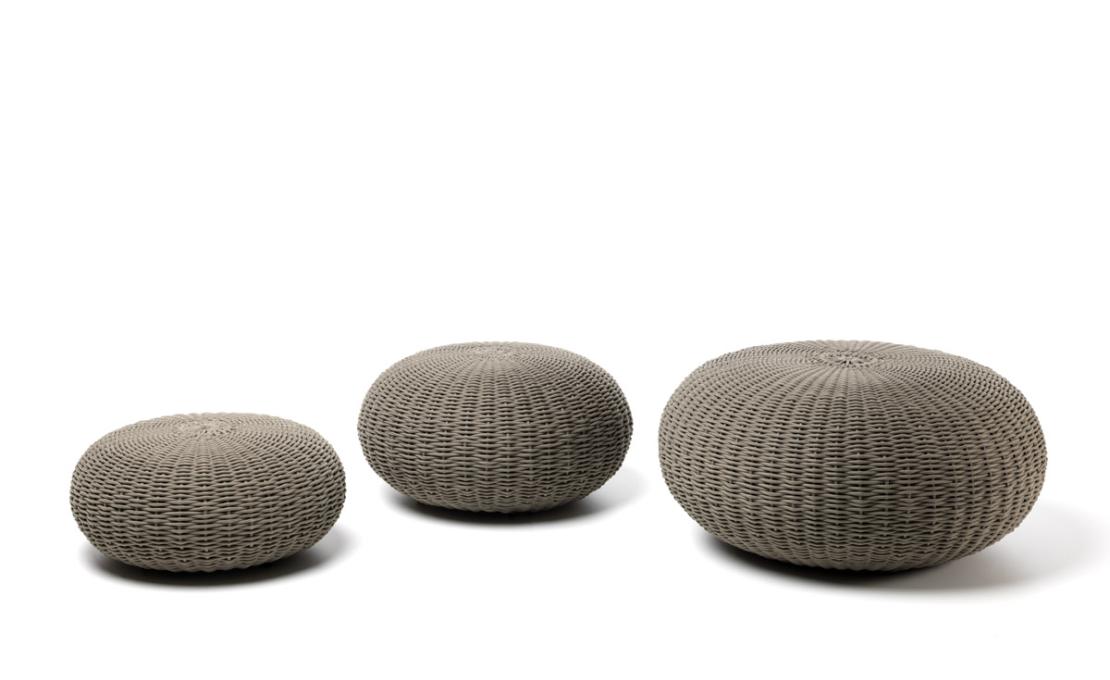 Пуф модель Pouf Small от фабрики Talenti