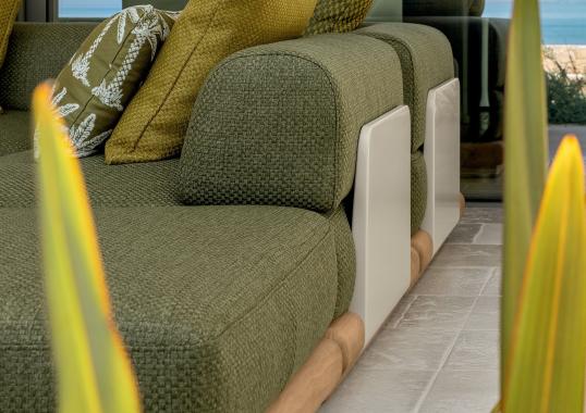 Пуф Itaca Pouf - Outdoor от Talenti image 5