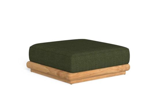 Пуф модель Itaca Pouf - Outdoor от фабрики Talenti