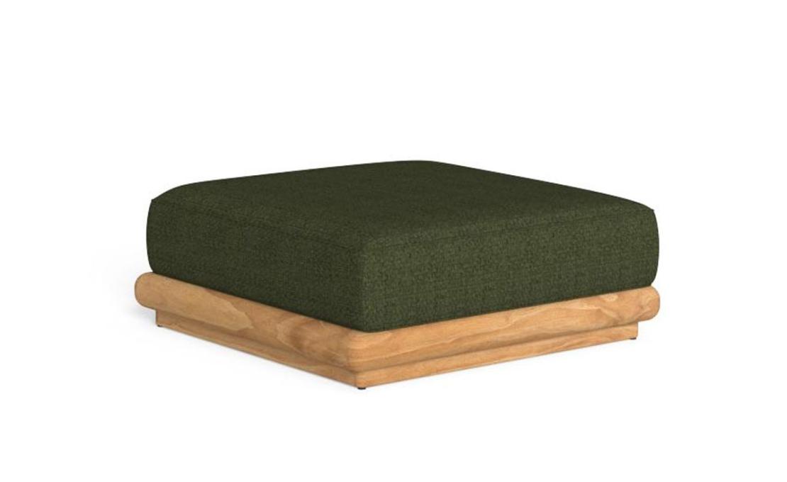 Пуф модель Itaca Pouf - Outdoor от фабрики Talenti